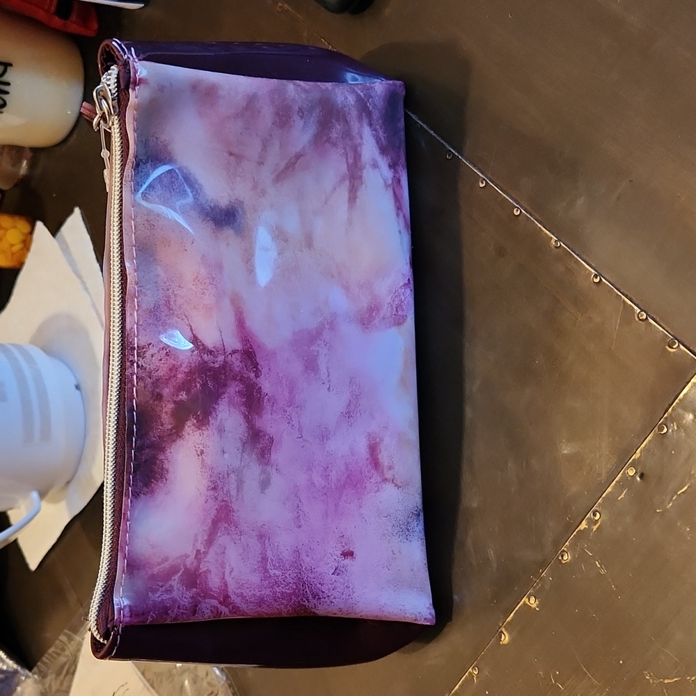 Ulta makeup bag with makeup - Picture 7 of 7